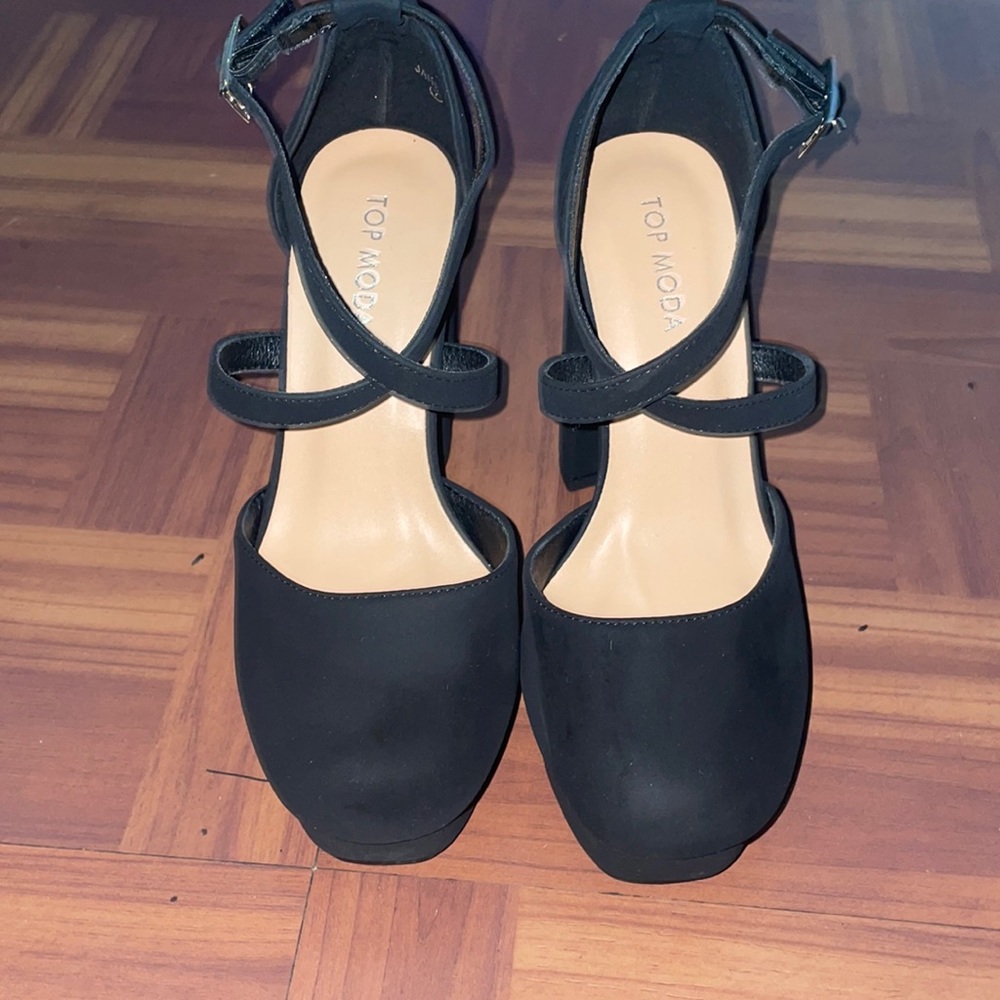 Never been worn